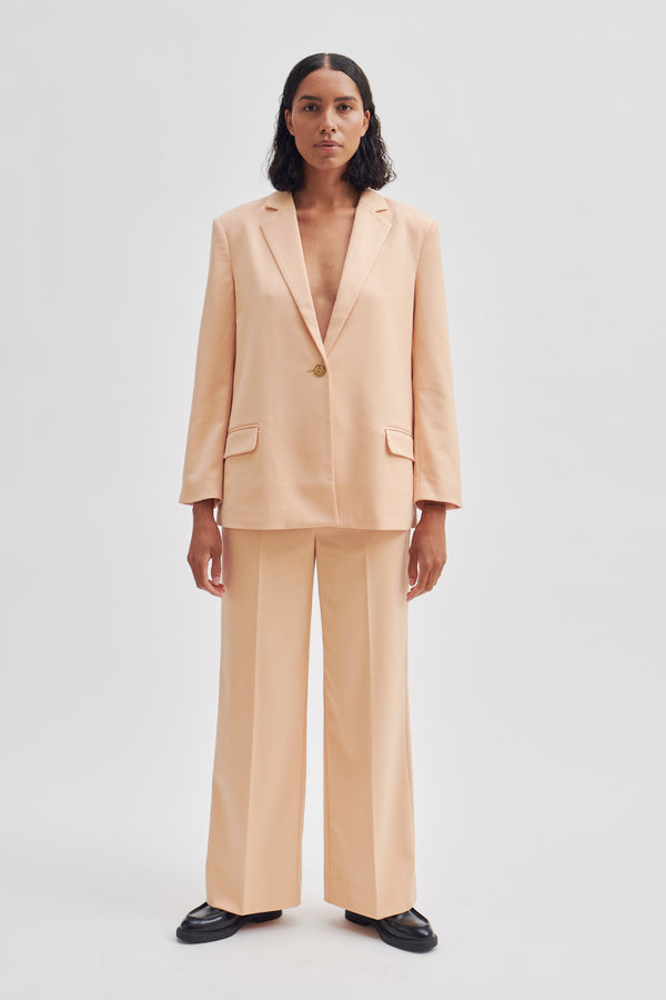 Kaleem Classic Trousers