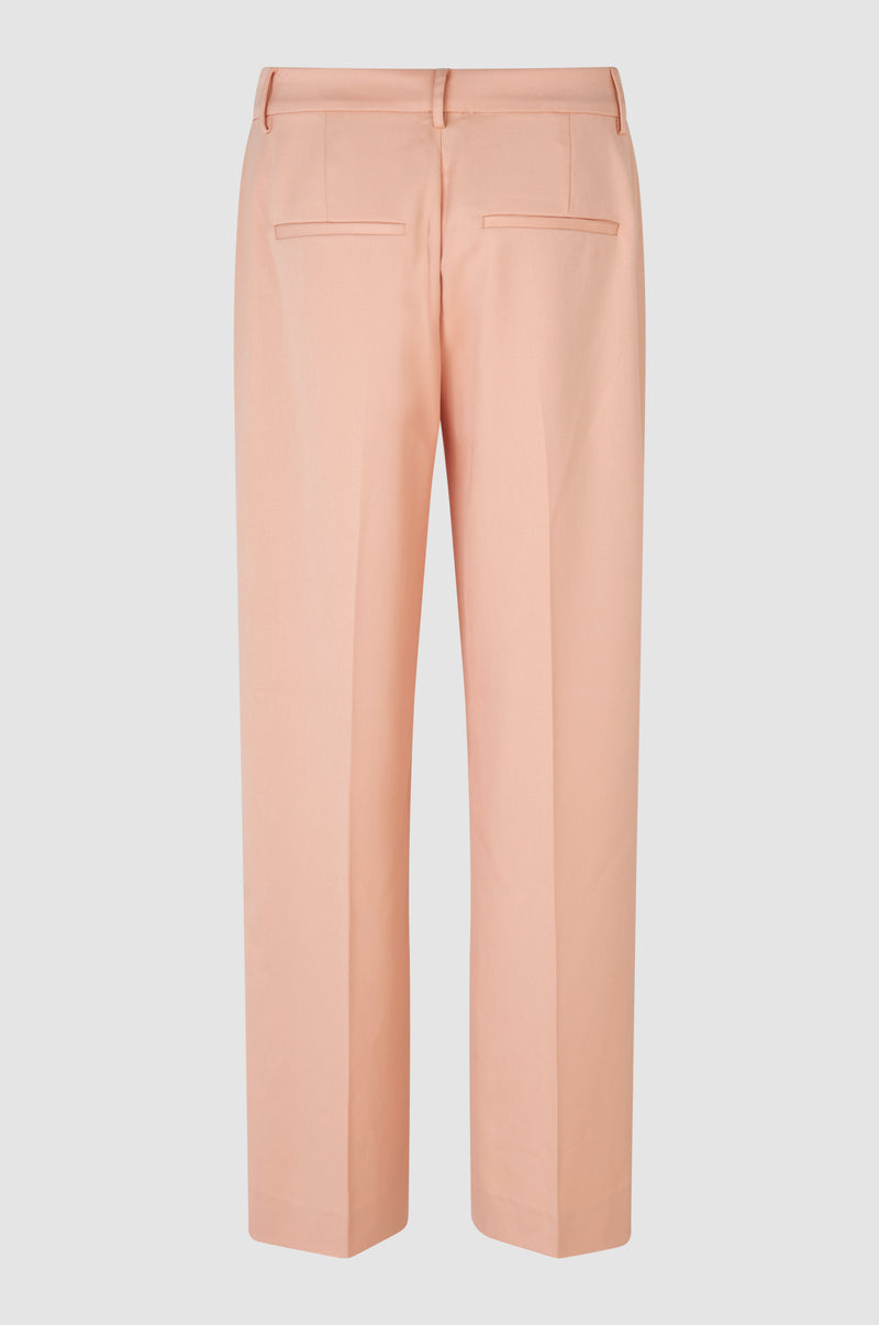 Kaleem Classic Trousers