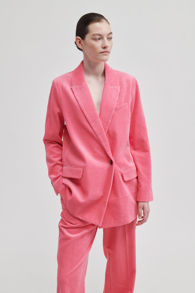 Cordie Blazer