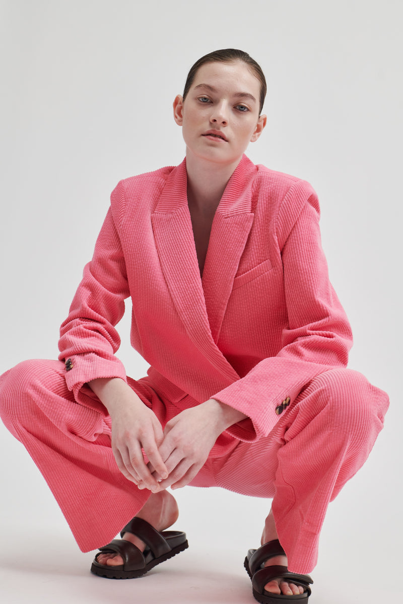 Cordie Blazer