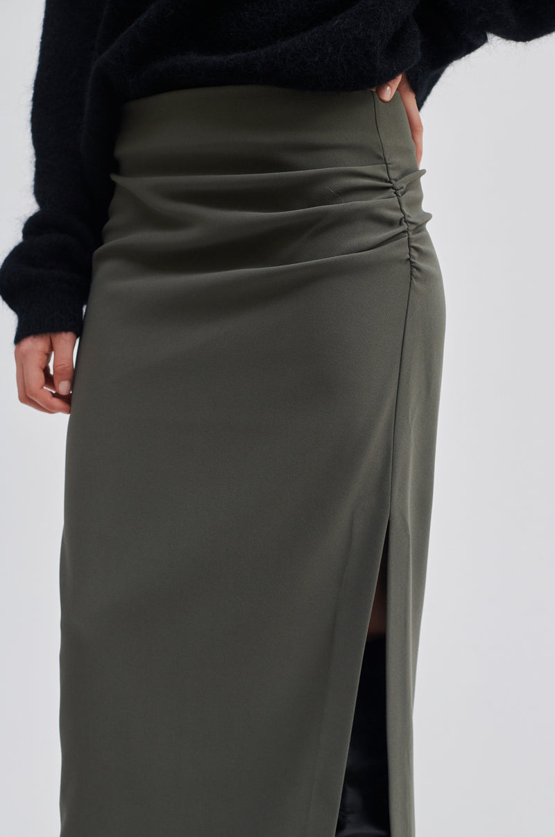 Mikitta Skirt
