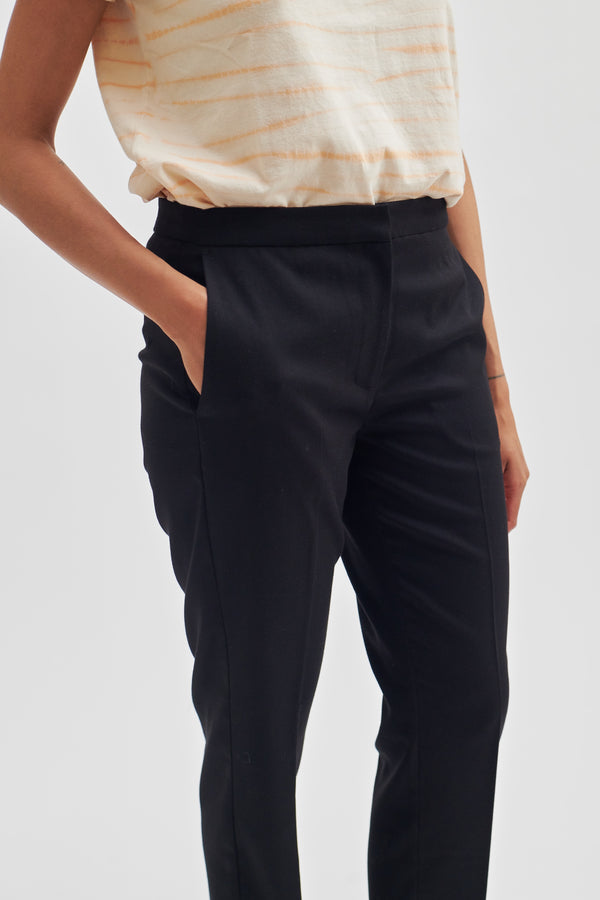 Kaleem Slim Trousers