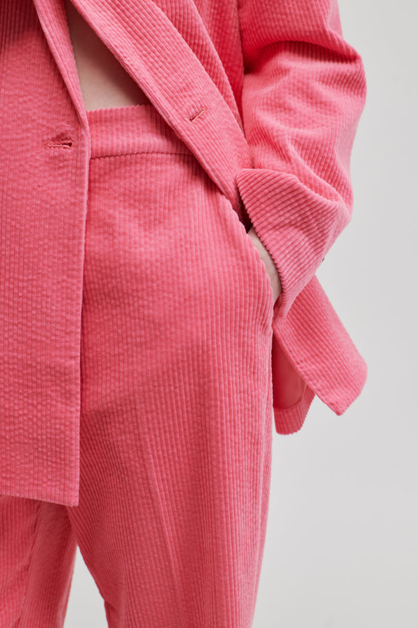 Cordie New Classic Trousers