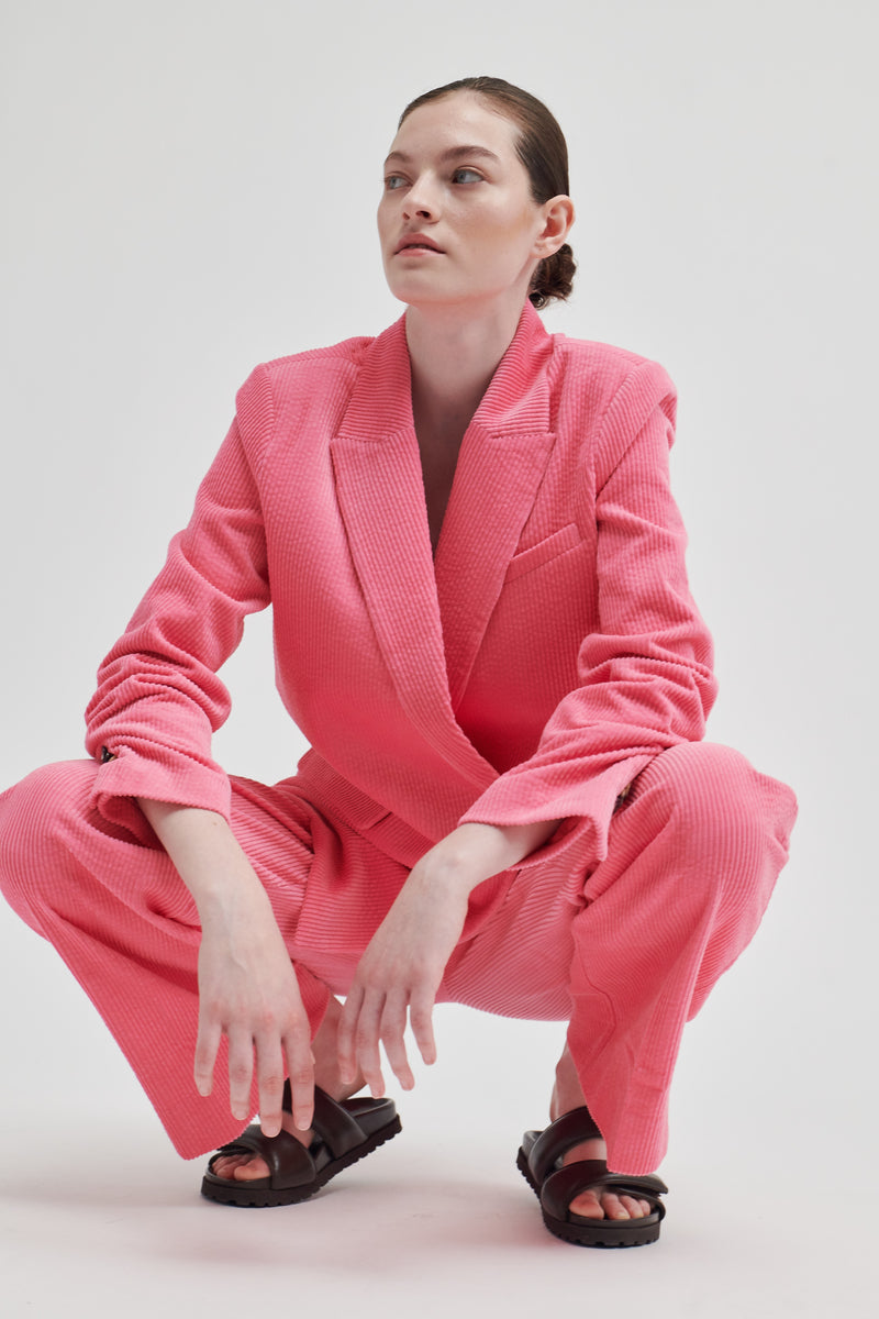 Cordie New Classic Trousers