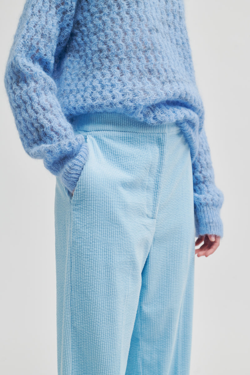 Cordie New Classic Trousers