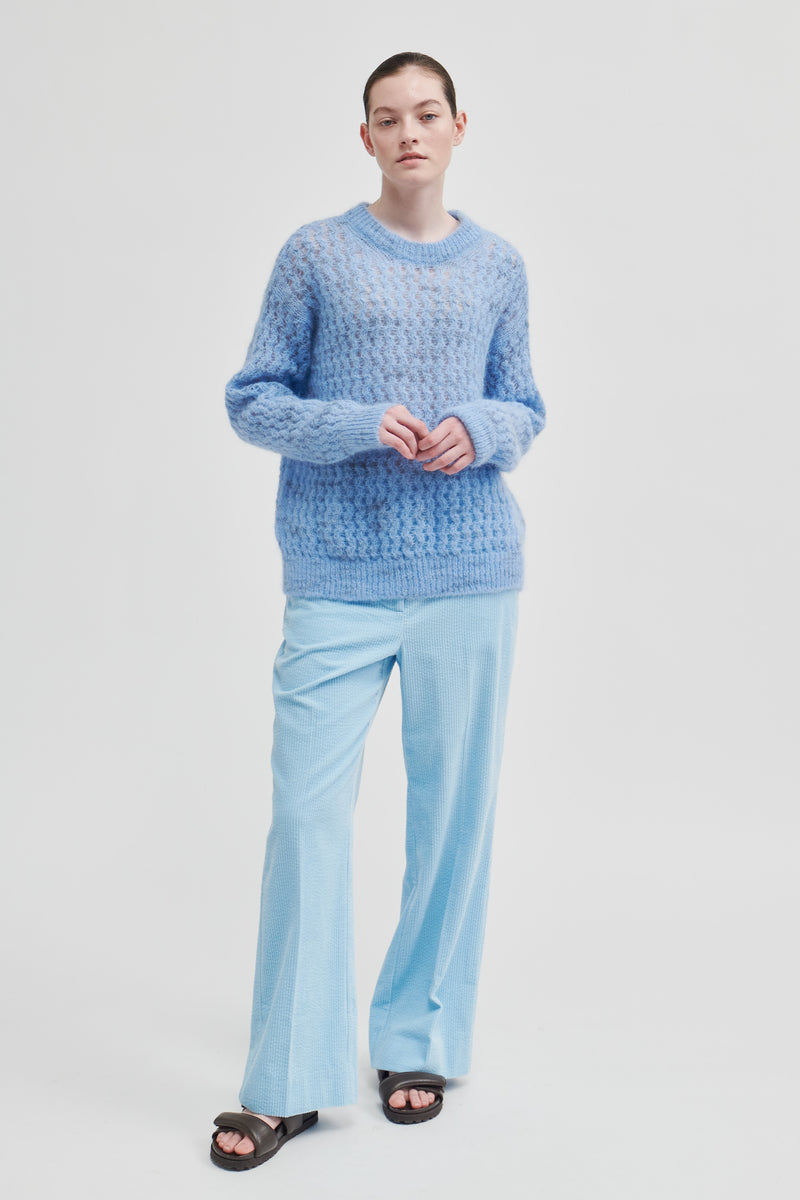 Cordie New Classic Trousers