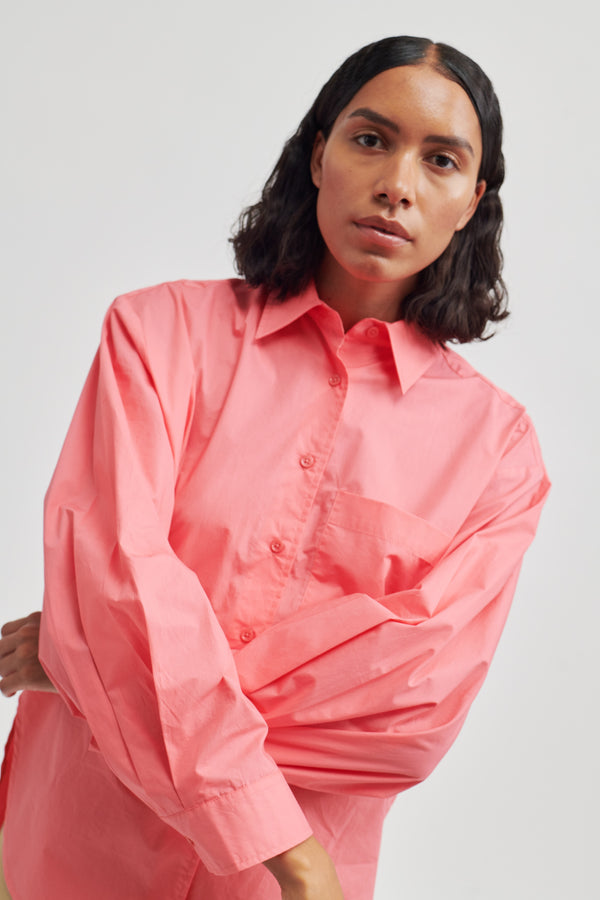 Alulin New Shirt