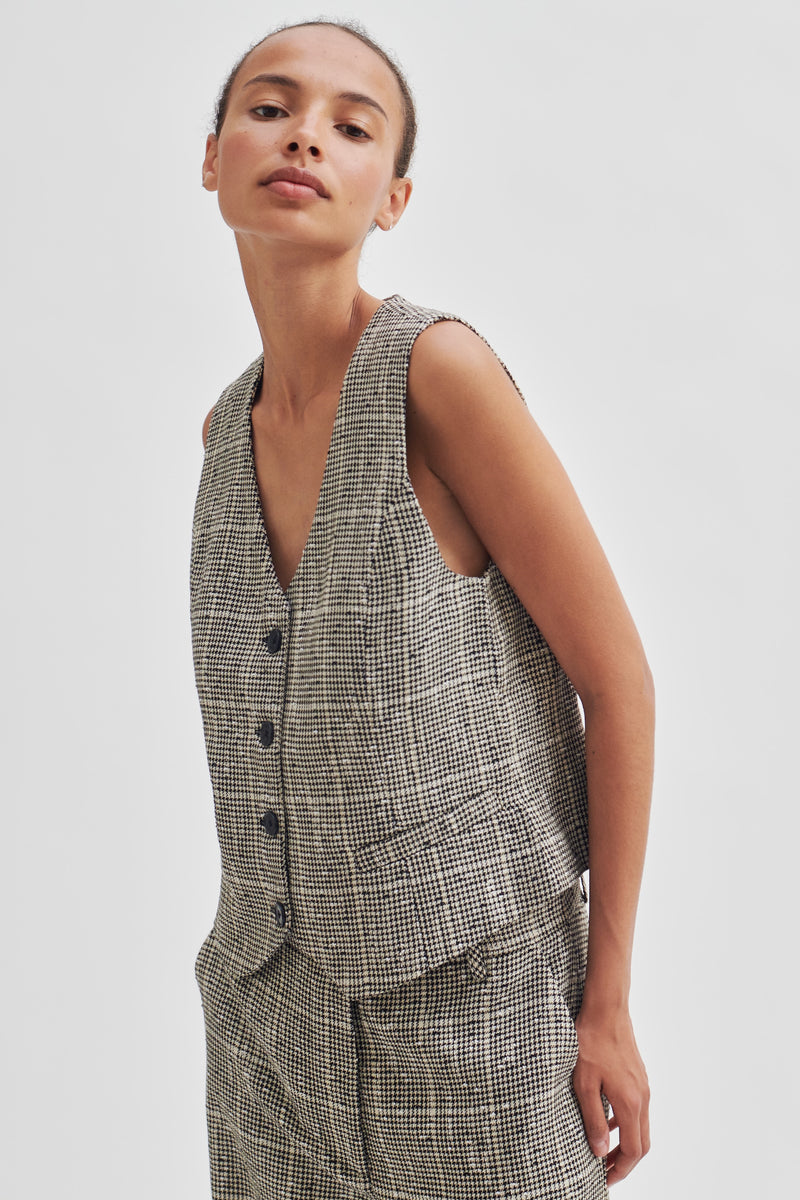 Sheldon Waistcoat