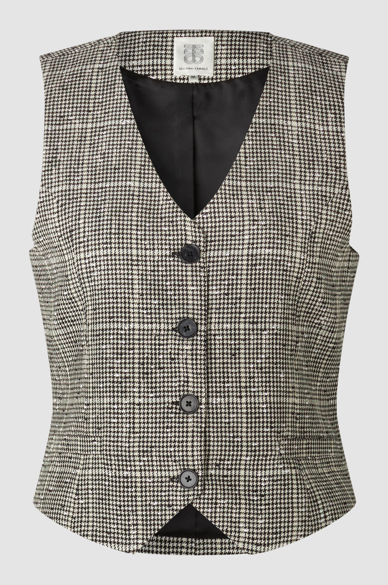 Sheldon Waistcoat