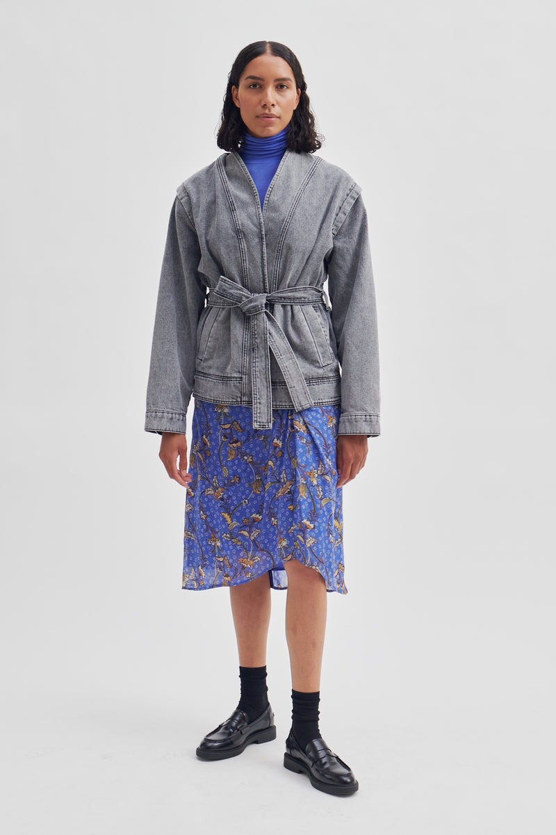 Corin Jacket