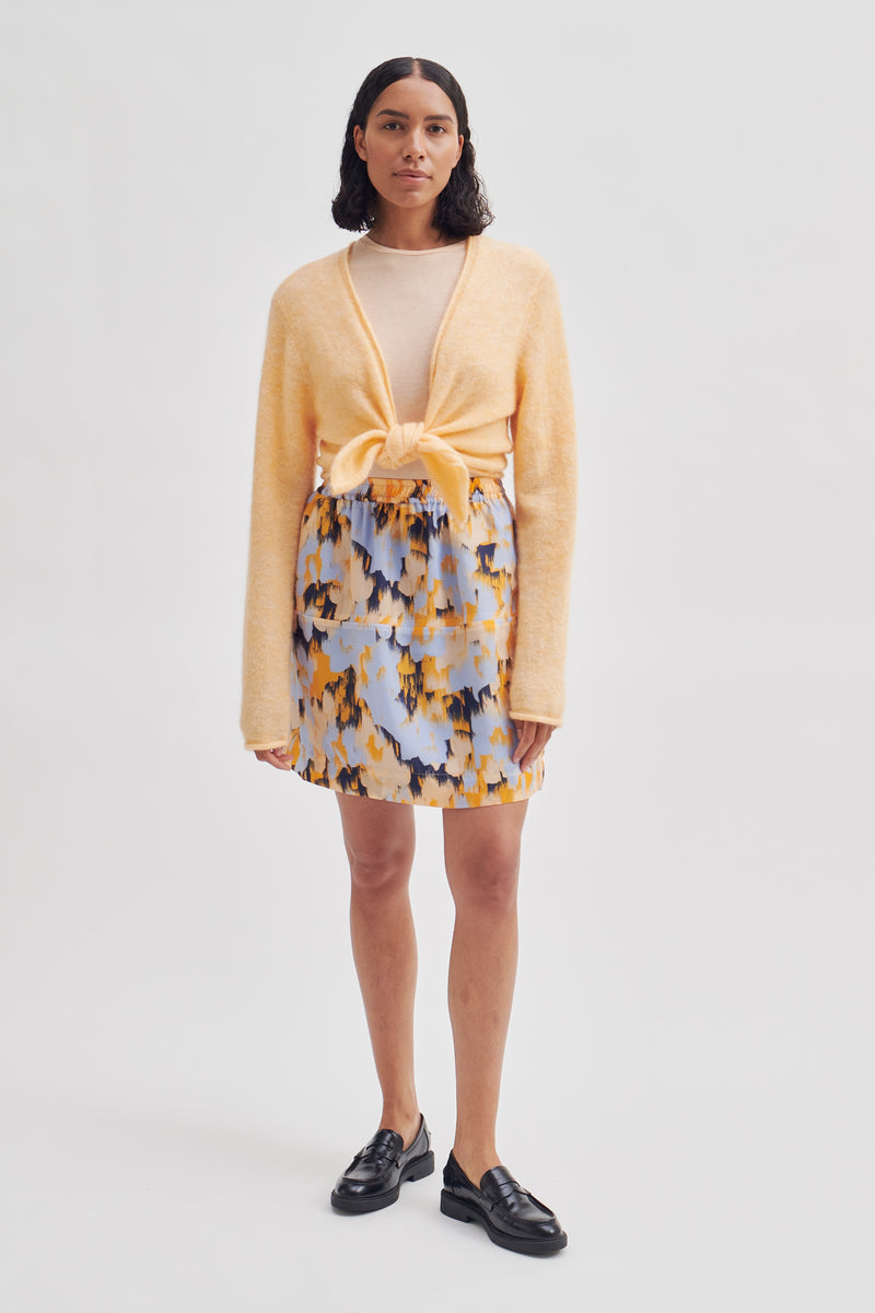 Ymani Knit Cardigan
