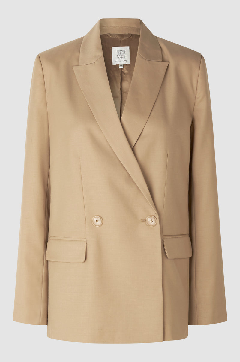 Junni Blazer