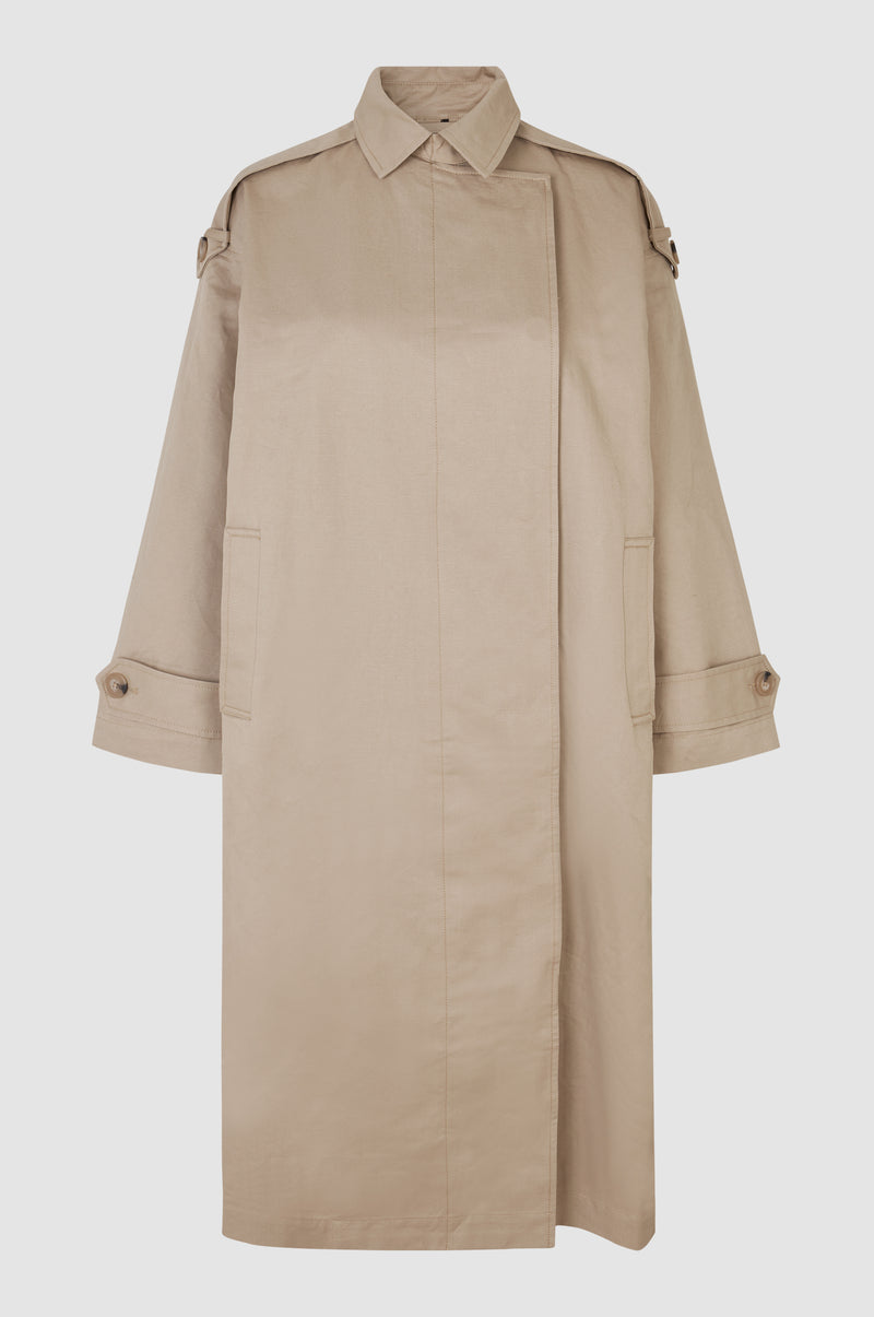 Wallie Coat