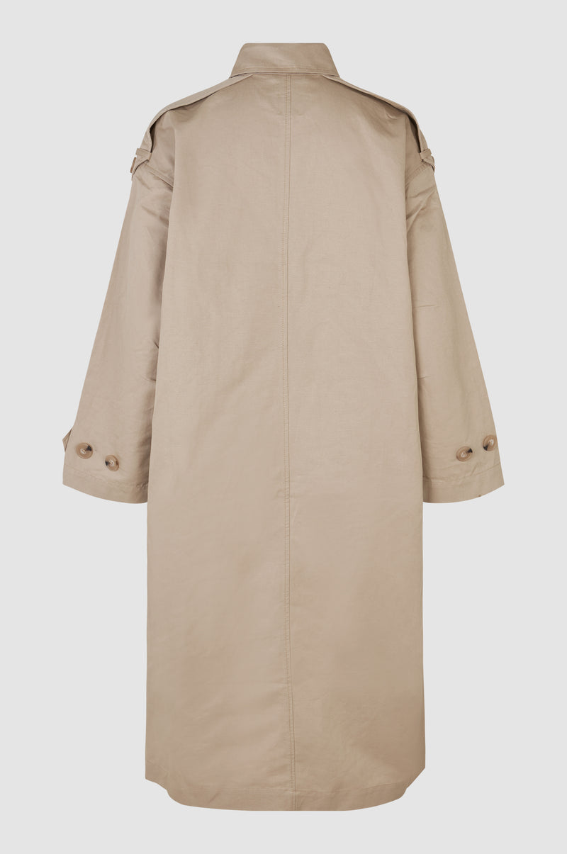 Wallie Coat