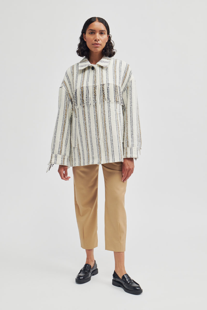 Zora Jacket