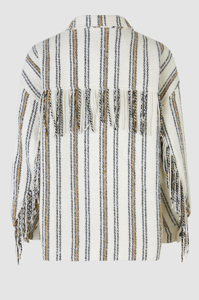 Zora Jacket