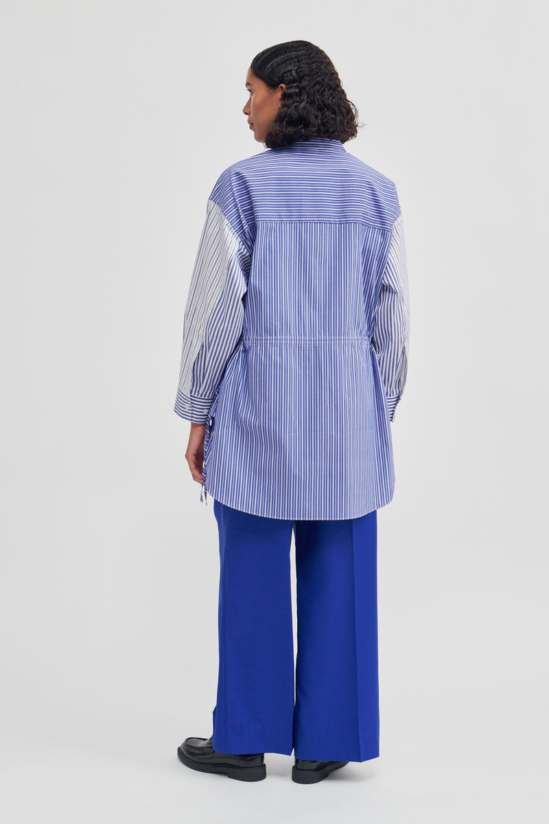Chiara Oversize Shirt
