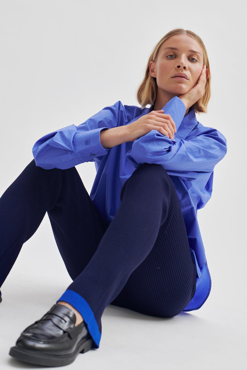 Thara Knit Trousers