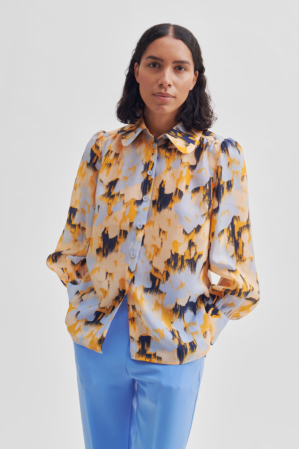Marigold Shirt