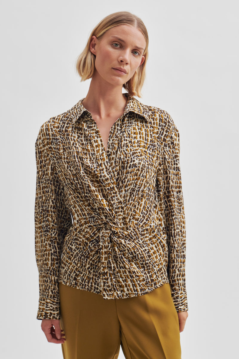 Poline Blouse