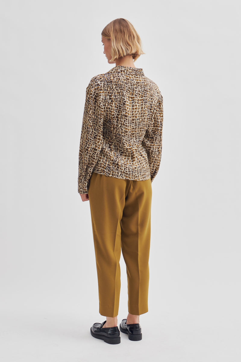 Poline Blouse