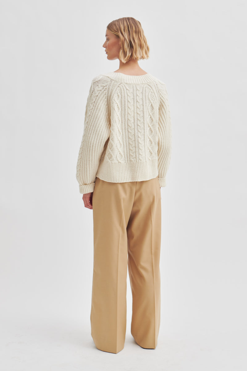 Emmalil Knit Cardigan