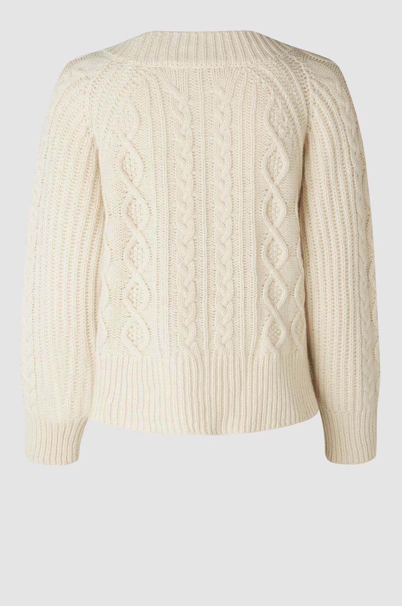 Emmalil Knit Cardigan