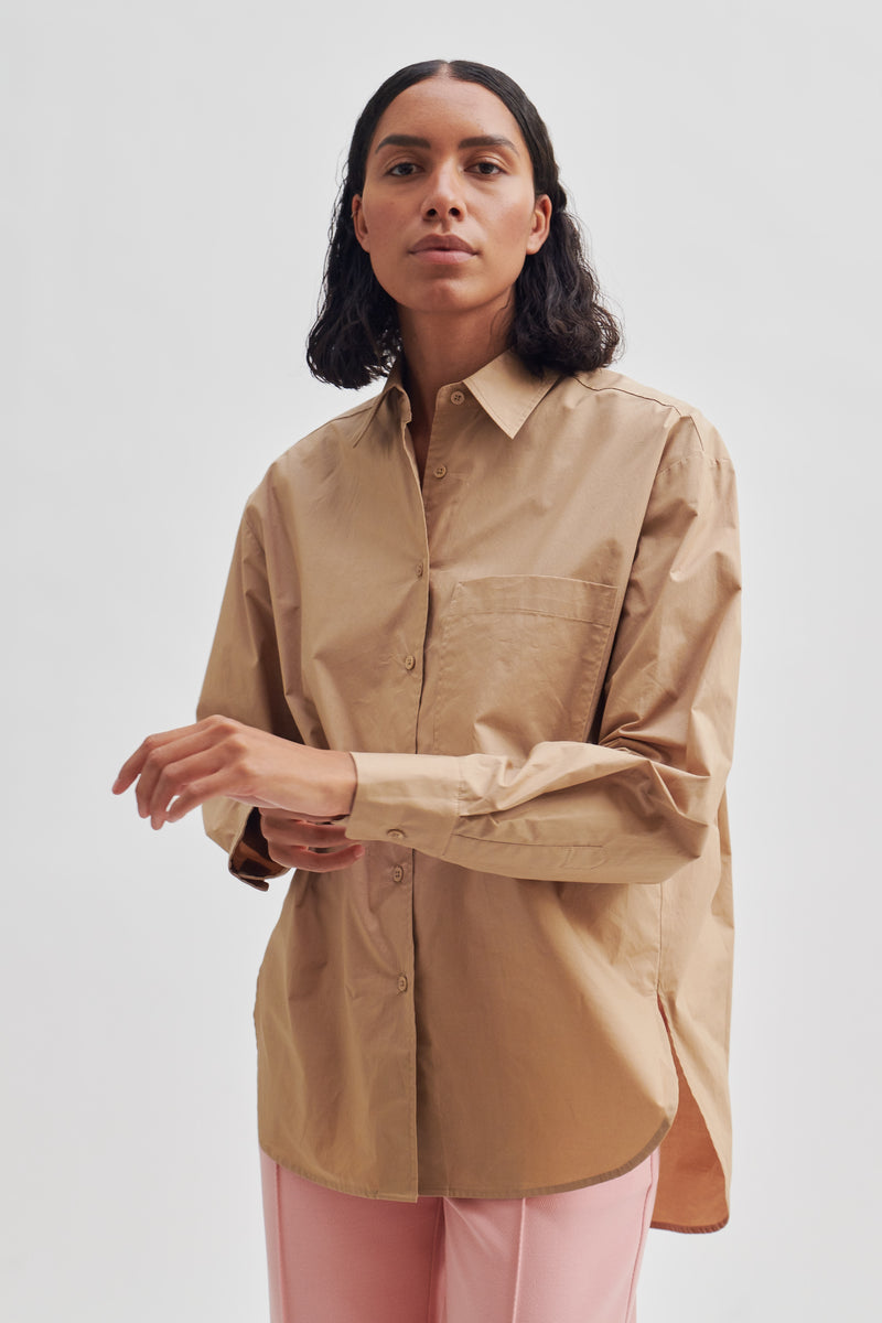 Alulin Classic Shirt