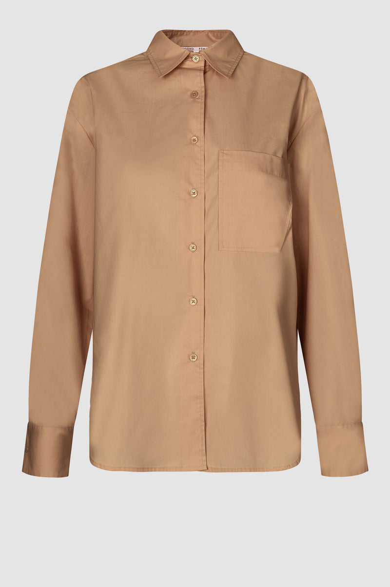 Alulin Classic Shirt