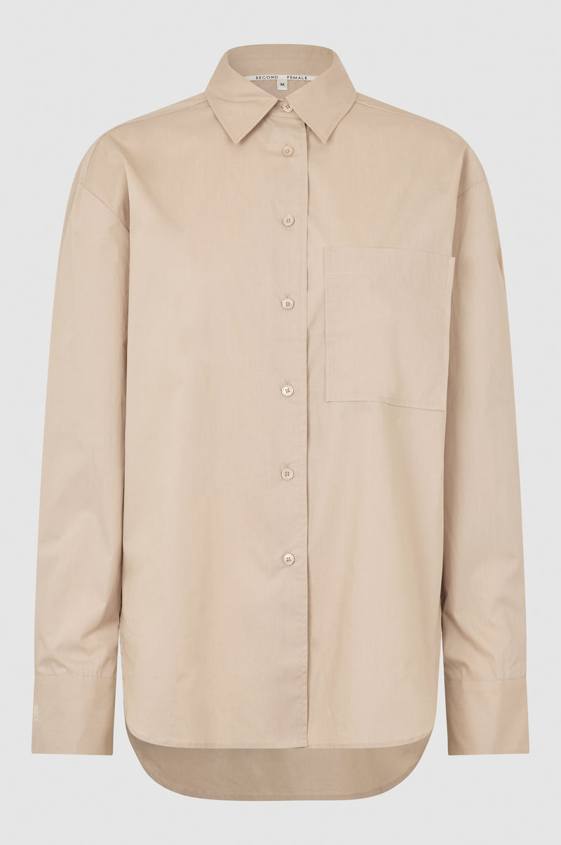Alulin Classic Shirt
