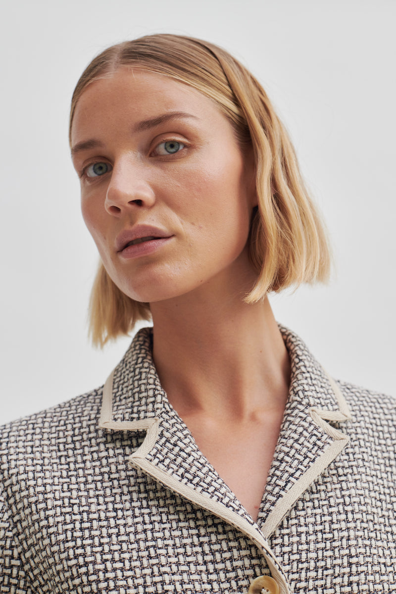 Channa Jacket