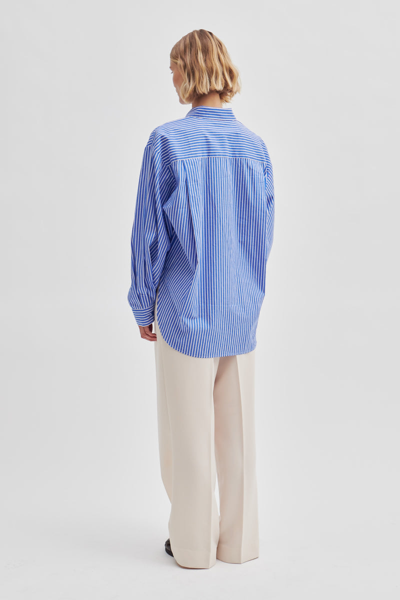 Cosy Shirt