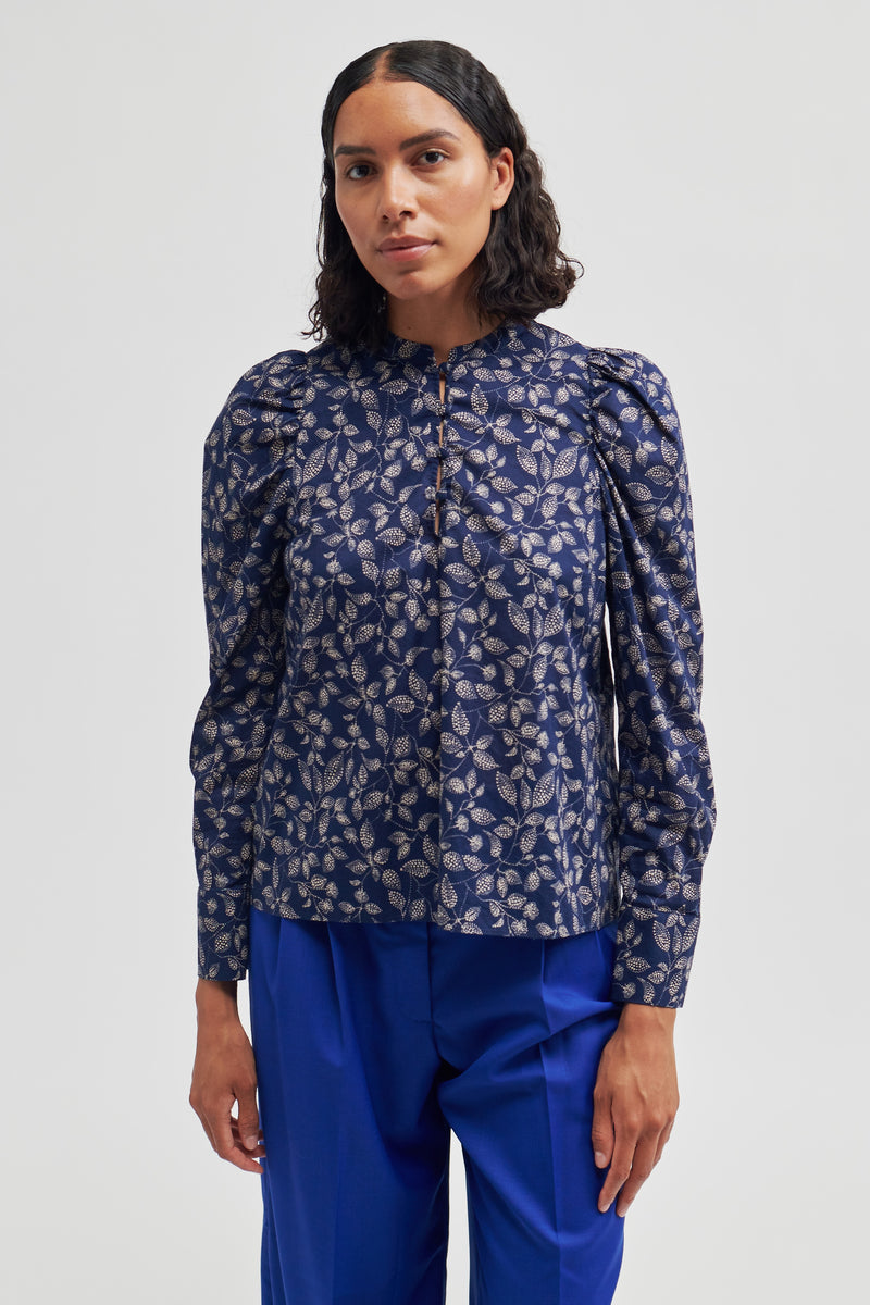 Jasmine Blouse