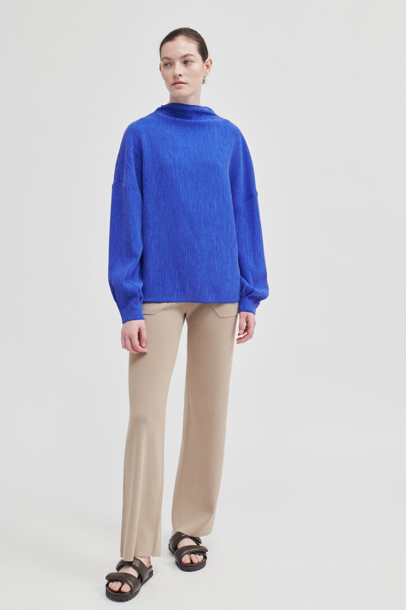 Belisa Blouse
