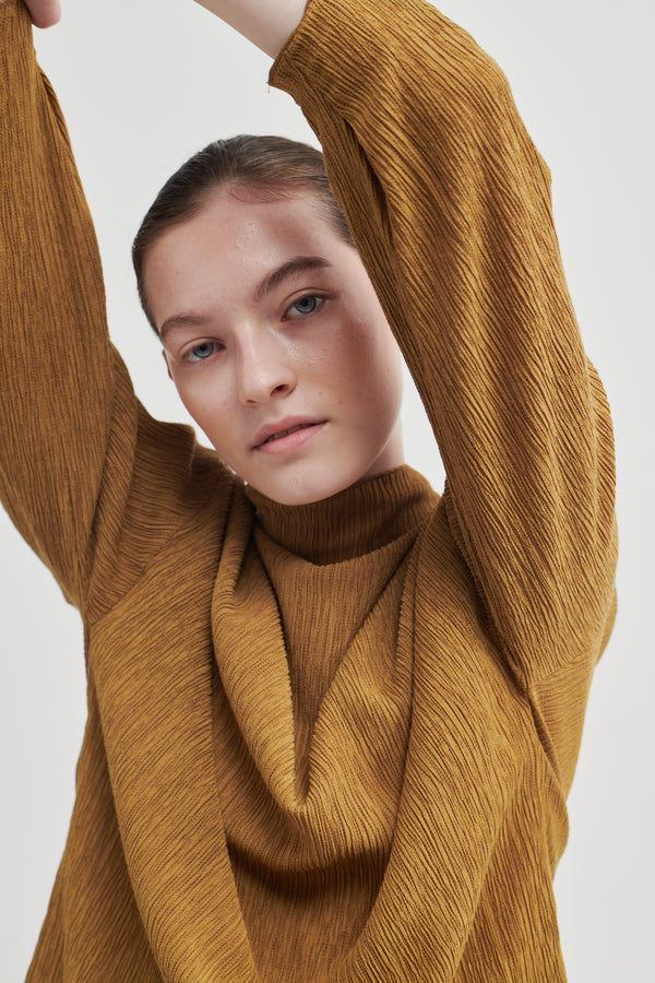Belisa Blouse