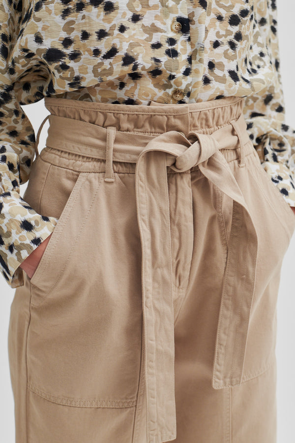 Zizanne Trousers