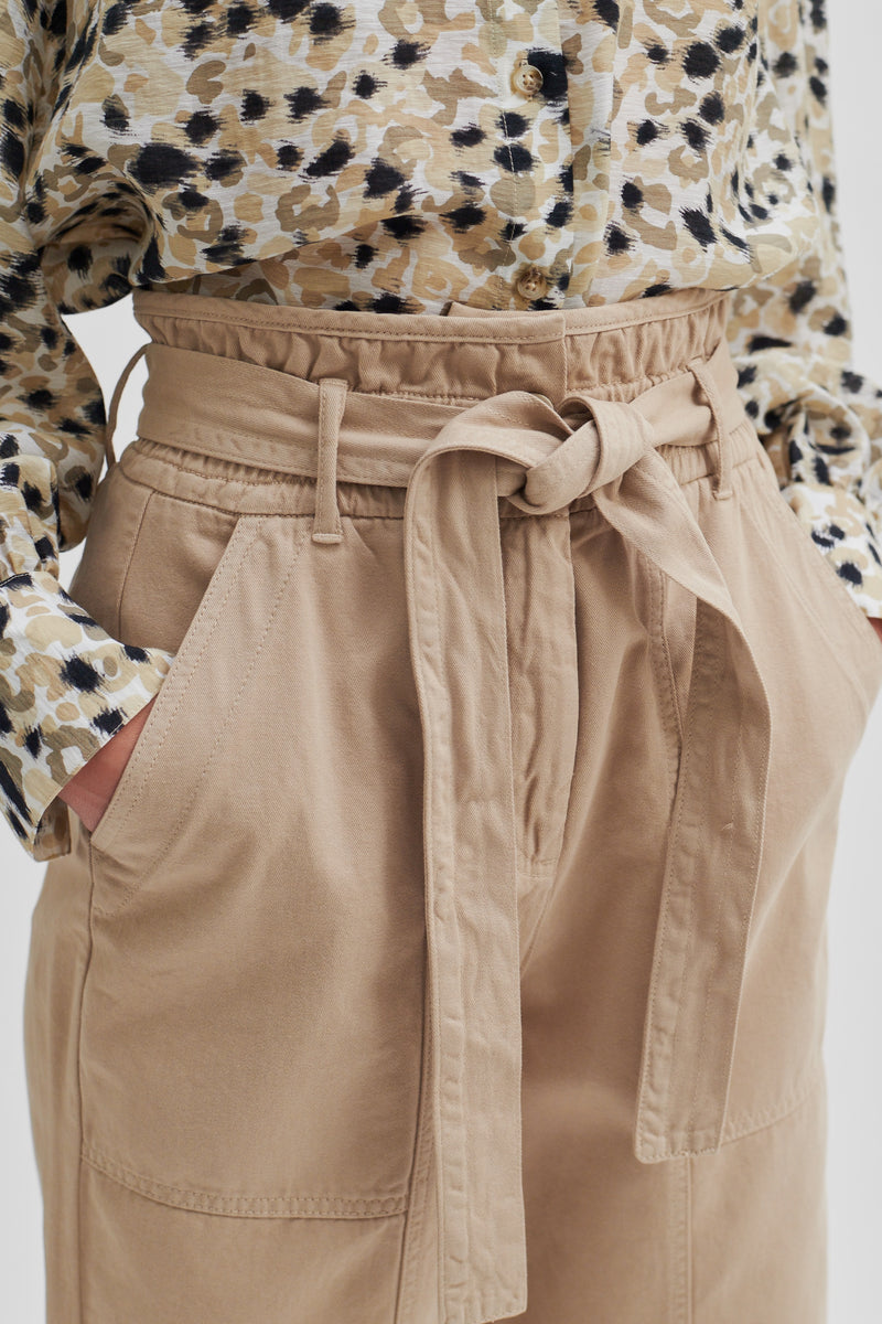 Zizanne Trousers
