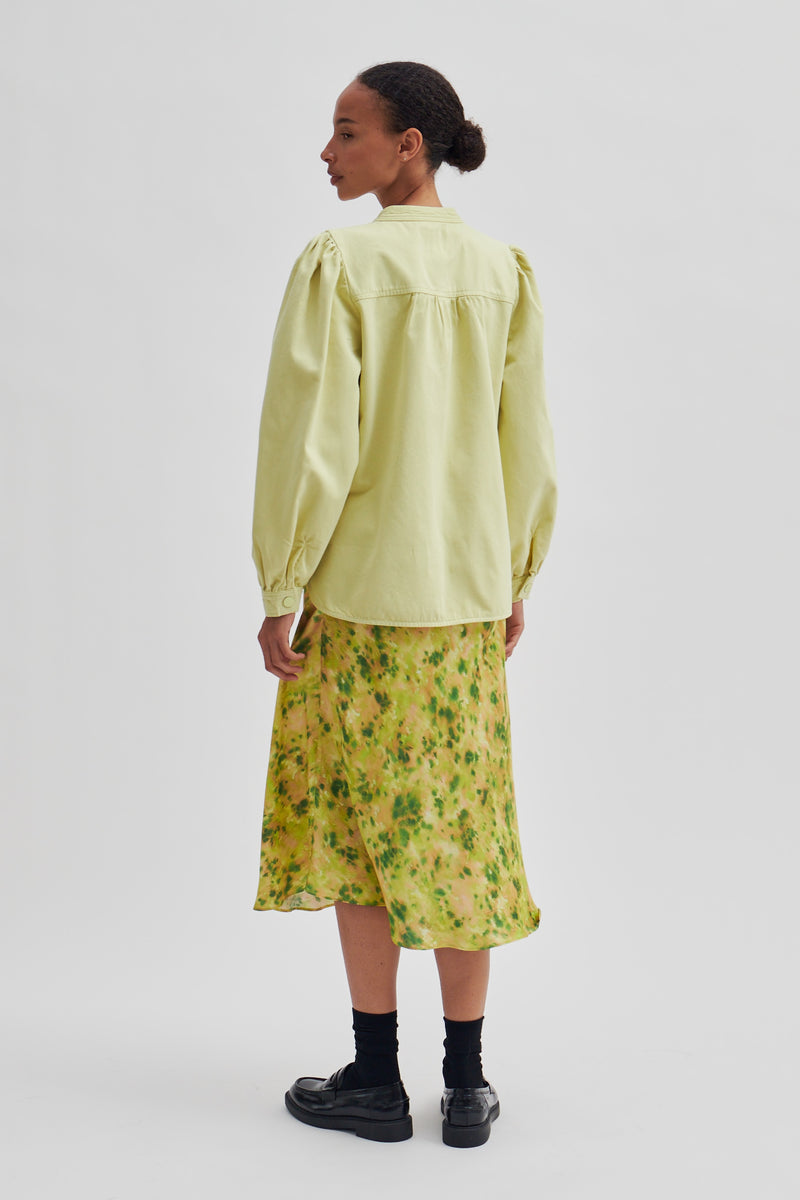 Zizanne Shirt