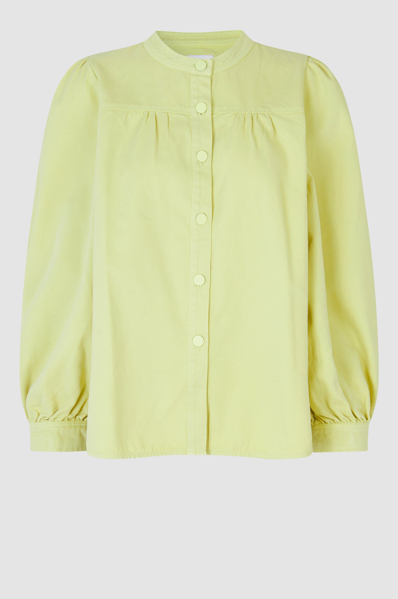 Zizanne Shirt