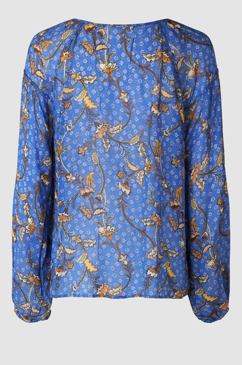 Lantana Blouse