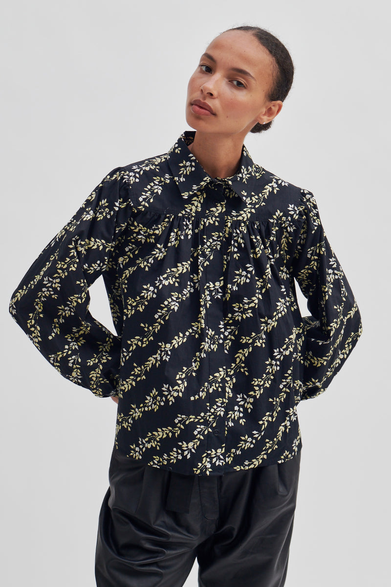 Kalmia Shirt