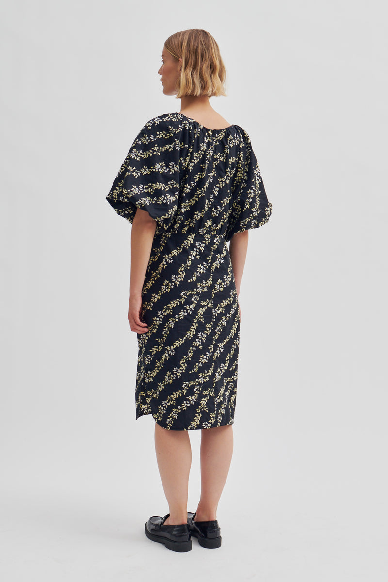 Kalmia Dress