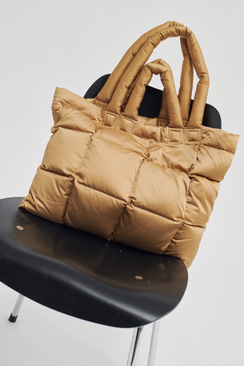 Bomber Bag