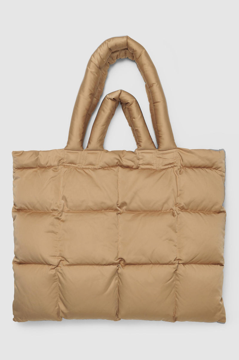 Bomber Bag
