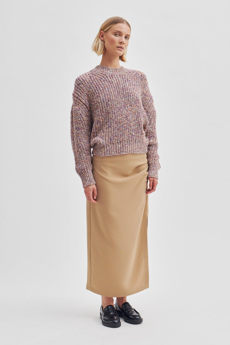 Fique Skirt