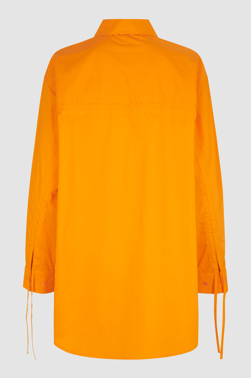 Alulin Oversize Shirt