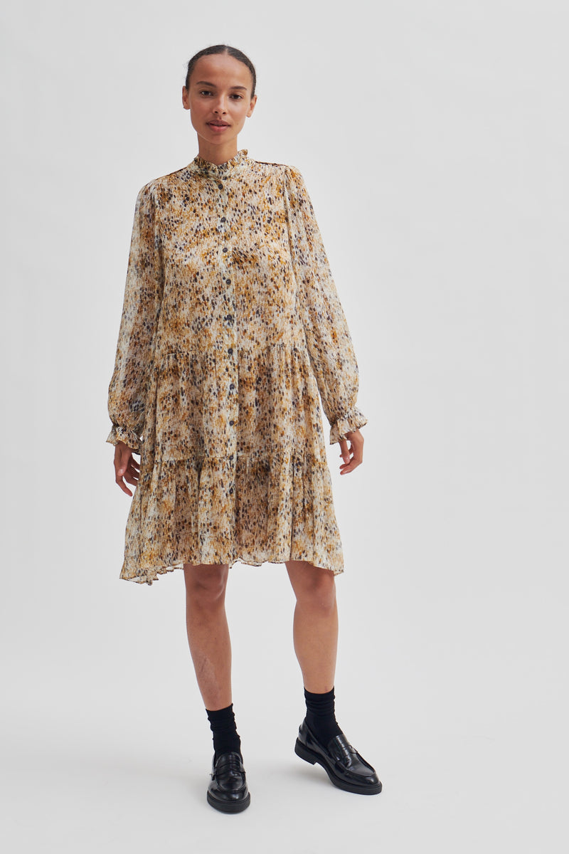 Linaria Dress