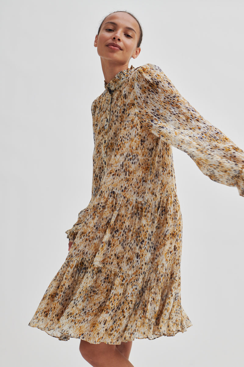 Linaria Dress