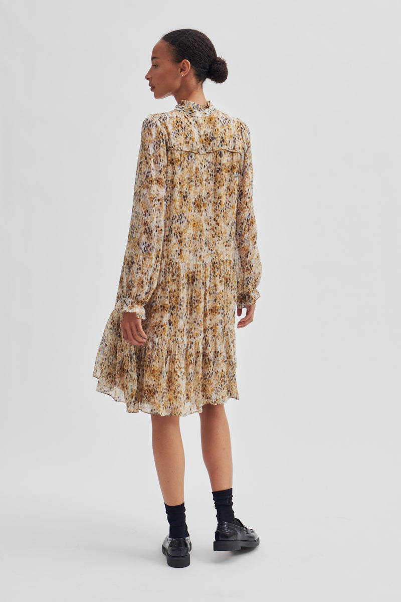 Linaria Dress