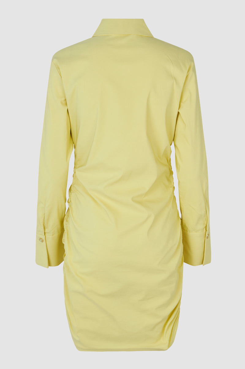 Boe Dress